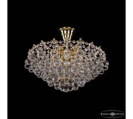 Потолочная люстра Bohemia Ivele Crystal 77311/42 G