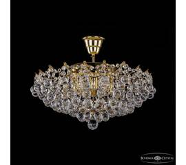 Потолочная люстра Bohemia Ivele Crystal 77311/50 G