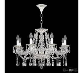 Подвесная люстра Bohemia Ivele Crystal AL16313/8/240 WMG