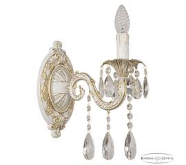 Бра Bohemia Ivele Crystal AL7901B10/1/175 A WMG