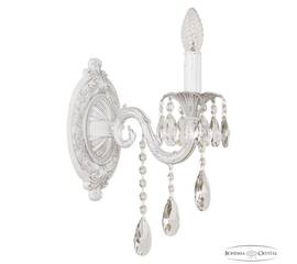 Бра Bohemia Ivele Crystal AL7901B10/1/175 B WMN