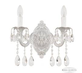 Бра Bohemia Ivele Crystal AL7901B10/2/175 A WMN