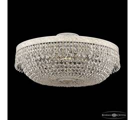 Потолочная люстра Bohemia Ivele Crystal AL19011/55OL WMG