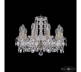 Подвесная люстра Bohemia Ivele Crystal 1402/10/160 Pa