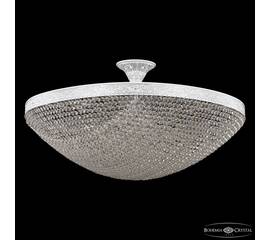 Потолочная люстра Bohemia Ivele Crystal AL19321/80OL WMN