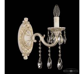 Бра Bohemia Ivele Crystal AL7801B10/1/175 A WMG
