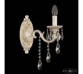 Бра Bohemia Ivele Crystal AL7801B10/1/175 B WMG