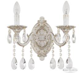 Бра Bohemia Ivele Crystal AL7801B10/2/175 A WMG