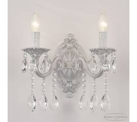 Бра Bohemia Ivele Crystal AL7801B10/2/175 A WMN