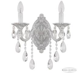Бра Bohemia Ivele Crystal AL7801B10/2/175 B WMN