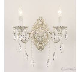 Бра Bohemia Ivele Crystal AL7801B10/2/175 B WMG