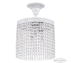 Потолочная люстра Bohemia Ivele Crystal AL19201/25OL WMN R