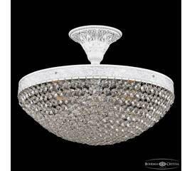 Потолочная люстра Bohemia Ivele Crystal AL19321/35OL WMN