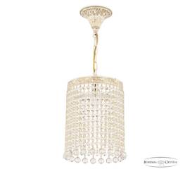 Подвесной светильник Bohemia Ivele Crystal AL19201/20OL WMG Balls