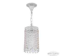 Подвесной светильник Bohemia Ivele Crystal AL19201/15OL WMN