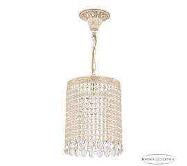 Подвесной светильник Bohemia Ivele Crystal AL19201/20OL WMG