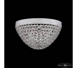 Настенный светильник Bohemia Ivele Crystal AL19321B/25OL WMN
