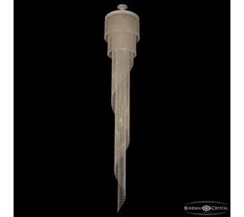 Подвесная люстра Bohemia Ivele Crystal AL83111/50OL-250 WMG