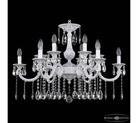 Подвесная люстра Bohemia Ivele Crystal AL78118/12/285 A WMN
