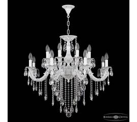 Подвесная люстра Bohemia Ivele Crystal AL79118/16/285 B WMN