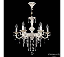 Подвесная люстра Bohemia Ivele Crystal AL78101/6/175 B WMG V0300