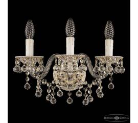 Бра Bohemia Ivele Crystal AL16309B/3/141 WMG