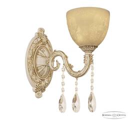 Бра Bohemia Ivele Crystal AL7901B10/1/175 A WMG P1 U Pair