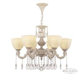 Подвесная люстра Bohemia Ivele Crystal AL79101/6/175 A WMN P1 U Pair
