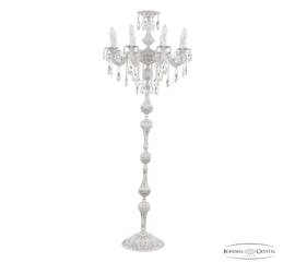 Торшер Bohemia Ivele Crystal AL79101T/8/175 B WMN