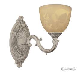 Бра Bohemia Ivele Crystal AL7801B10/1/175 WMN P1 U Angel