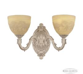 Бра Bohemia Ivele Crystal AL7901B10/2/175 WMN P1 U Horse