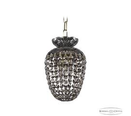 Подвесной светильник Bohemia Ivele Crystal 14771/15 G M731