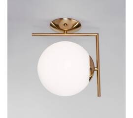 Бра Eurosvet Frost 70153/1 латунь