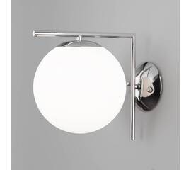 Бра Eurosvet Frost 70153/1 хром