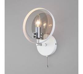 Бра Eurosvet Gallo 70121/1 белый