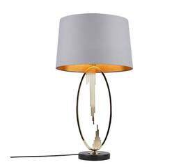 Настольная лампа Aployt Luiza APL.740.04.01