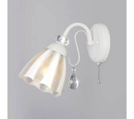 Бра Eurosvet Floranse 30155/1 белый