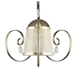 Бра Freya Simone FR2020-WL-01-BZ