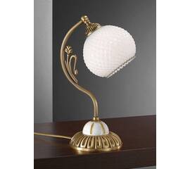 Настольная лампа Reccagni Angelo P 8605 P