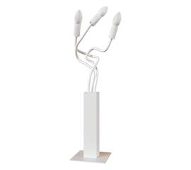 Настольная лампа Loft IT Eye Loft1714T-WH