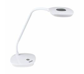 Настольная лампа Uniel TLD-518 White/LED/400Lm/4500K 09108
