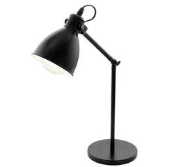 Настольная лампа Eglo Priddy 49469