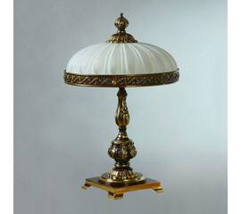 Настольная лампа Ambiente Navarra 02228T/3 PB