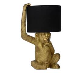 Настольная лампа Lucide Extravaganza Chimp 10502/81/30