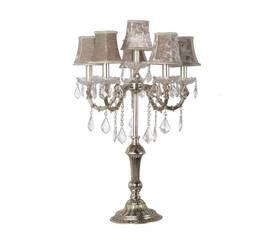 Настольная лампа Dio DArte Elite Lucca E 4.1.5.600 CG