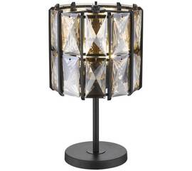 Настольная лампа Wertmark Karlin WE148.04.024