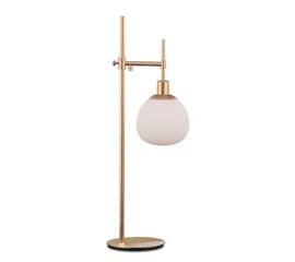 Настольная лампа Maytoni Erich MOD221-TL-01-G