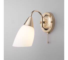 Бра Eurosvet 30149/1 золото