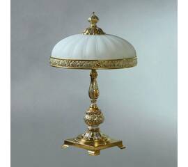 Настольная лампа Ambiente Lugo 8539T/3 WP