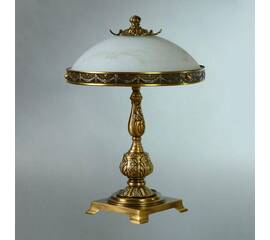 Настольная лампа Ambiente Merida 0848T/3 AB